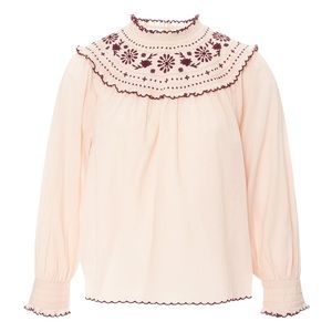 The Great. Holland Top